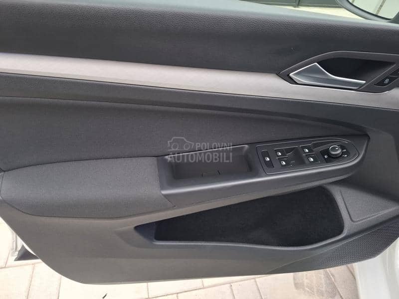 Volkswagen Golf 8 DSG