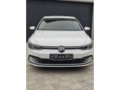 Volkswagen Golf 8 DSG