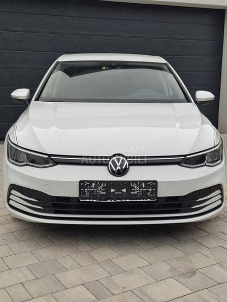 Volkswagen Golf 8 DSG