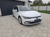 Volkswagen Golf 8 DSG