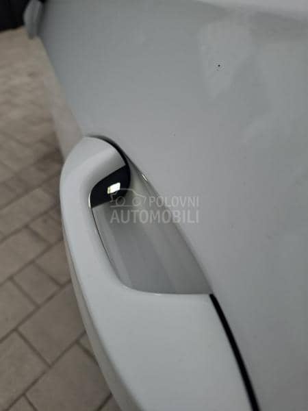 Volkswagen Golf 8 DSG