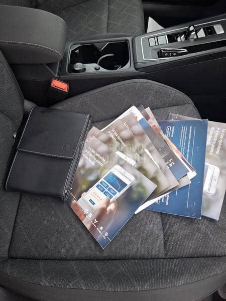 Volkswagen Golf 8 DSG