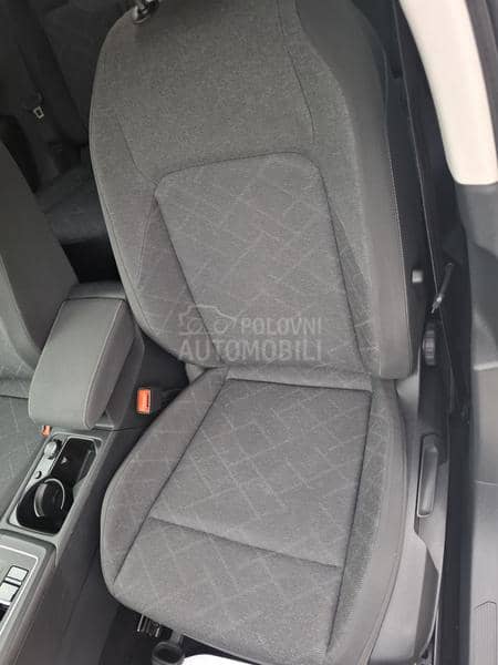 Volkswagen Golf 8 DSG