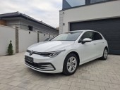 Volkswagen Golf 8 DSG