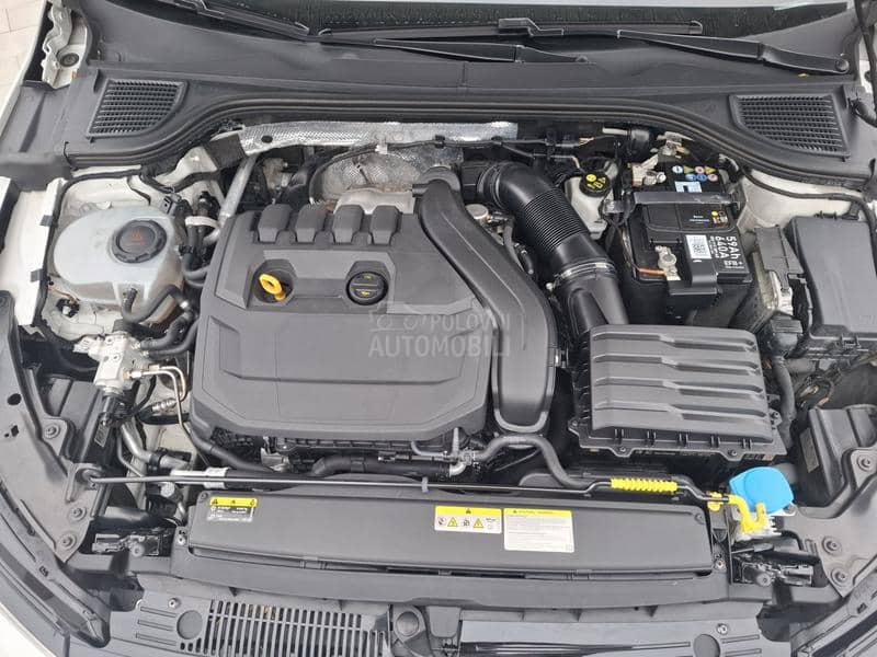 Volkswagen Golf 8 DSG