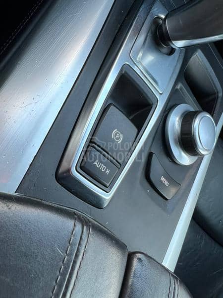 BMW X5 xDrive 3.0D