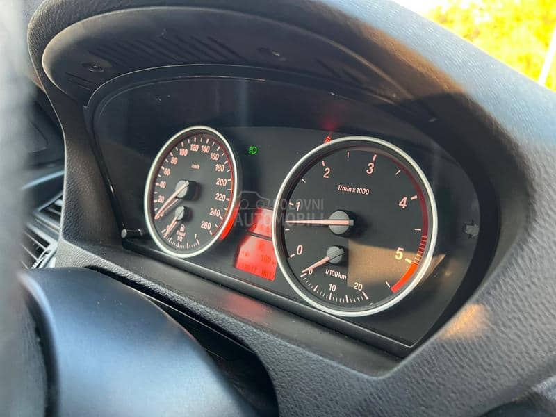 BMW X5 xDrive 3.0D
