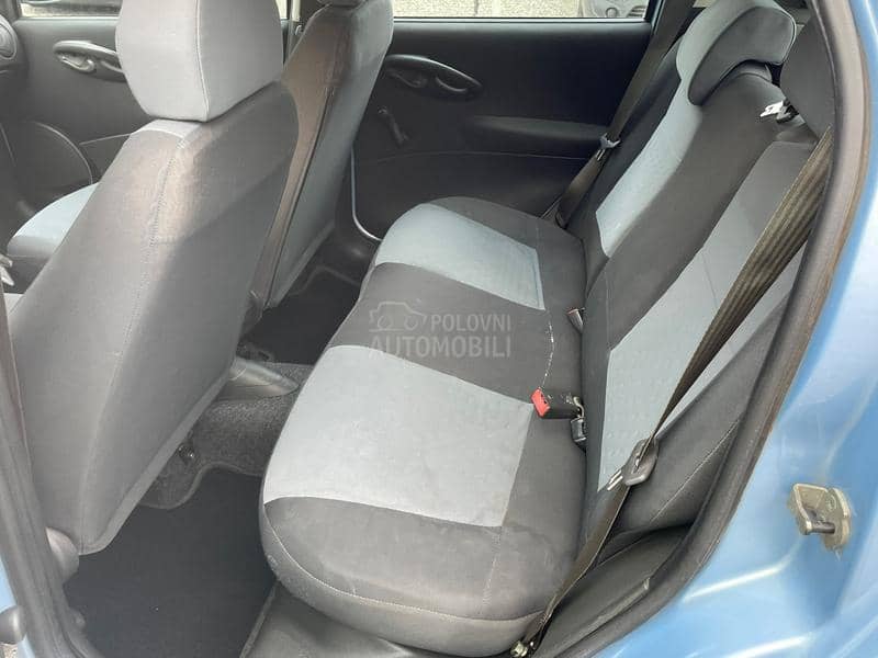 Fiat Punto 1.2 8v