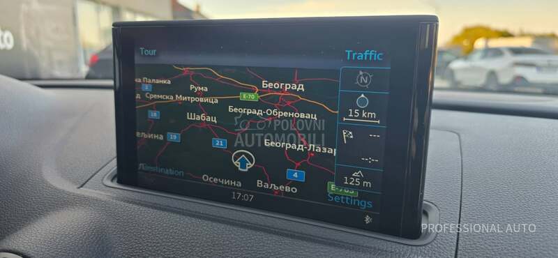Audi A3 3xS Line/Pano/DSG