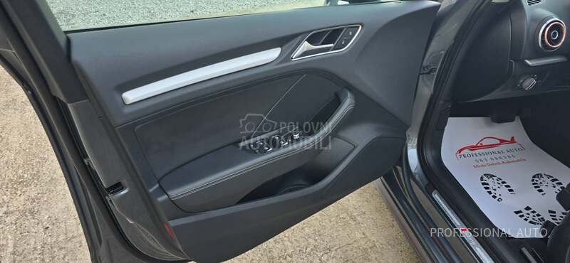 Audi A3 3xS Line/Pano/DSG