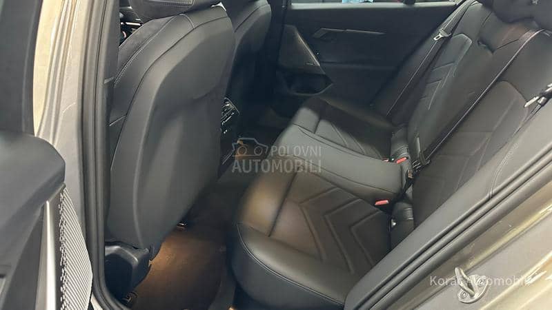 BMW 520 d XD M pro Pano ICON