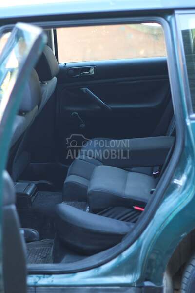 Volkswagen Passat B5 1.9
