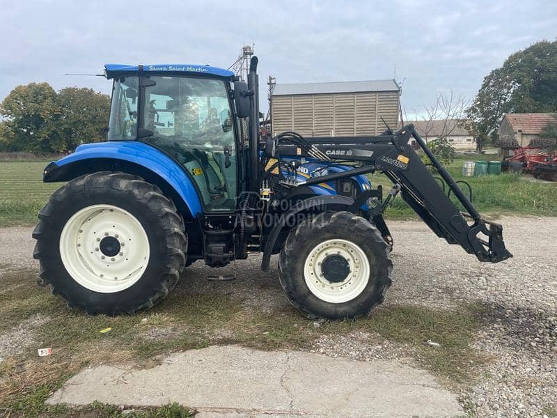 New Holland T5.105