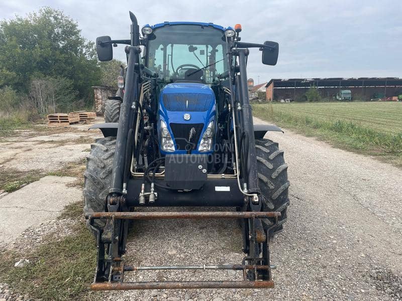New Holland T5.105