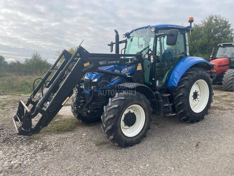 New Holland T5.105