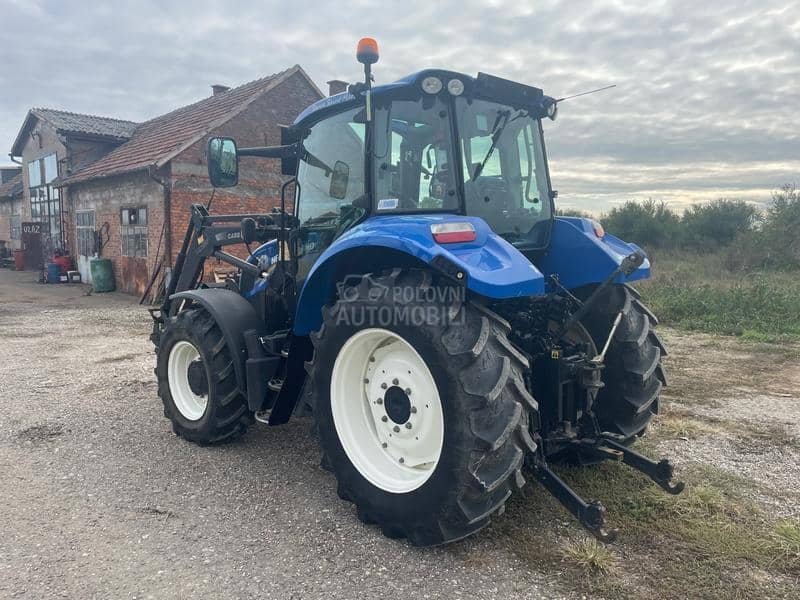 New Holland T5.105