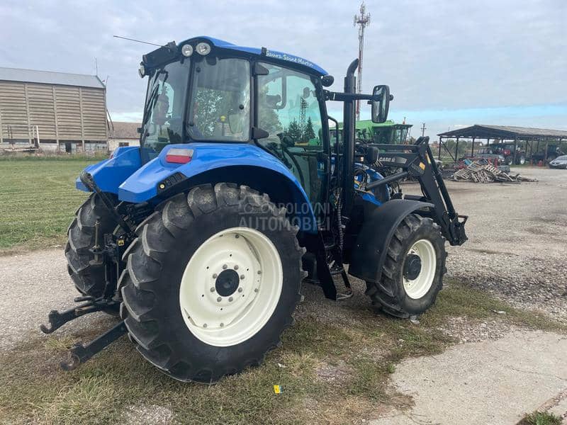 New Holland T5.105