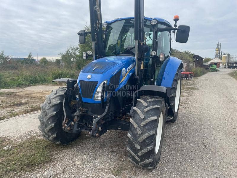 New Holland T5.105