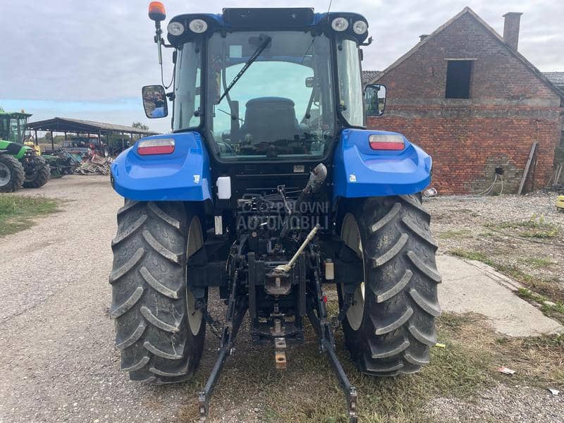 New Holland T5.105