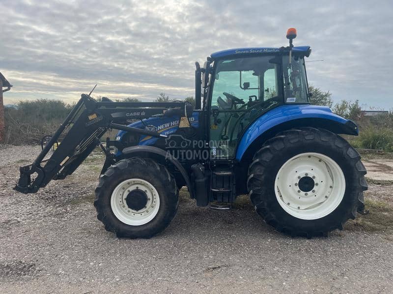 New Holland T5.105