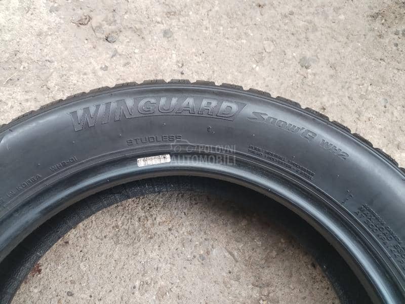 Nexen 185/60 R16 Zimska