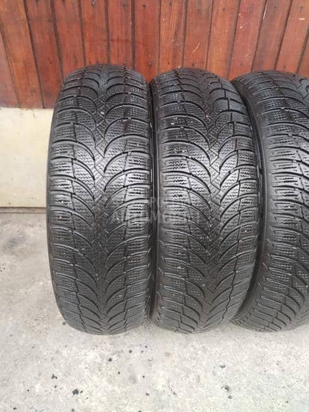 Nexen 185/60 R16 Zimska