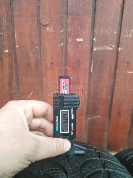 Nexen 185/60 R16 Zimska