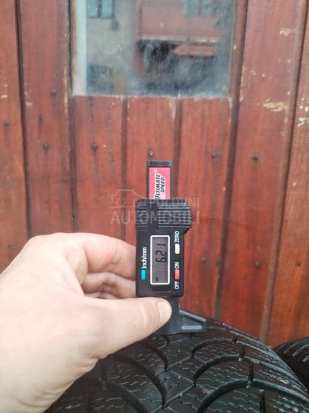 Nexen 185/60 R16 Zimska