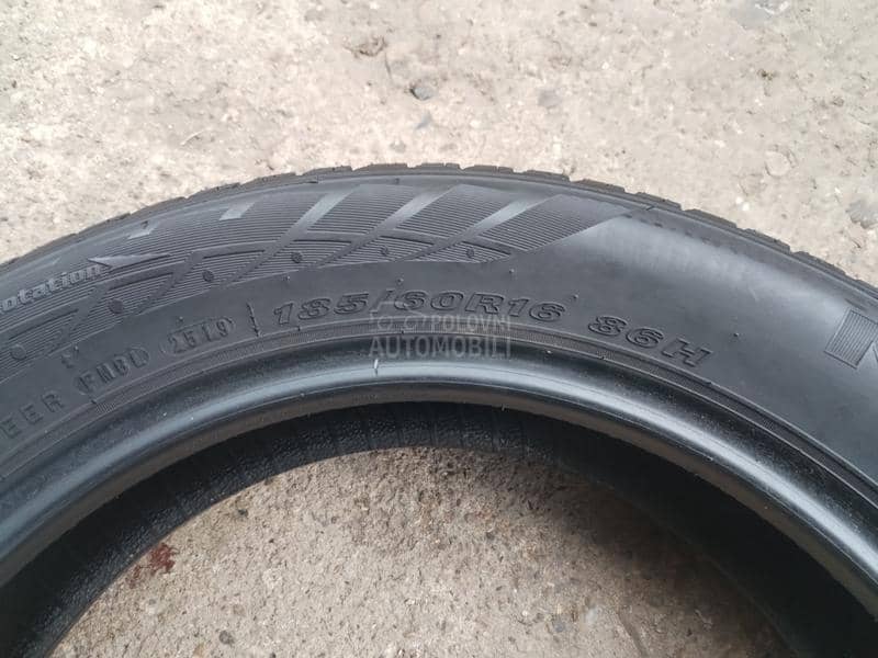 Nexen 185/60 R16 Zimska