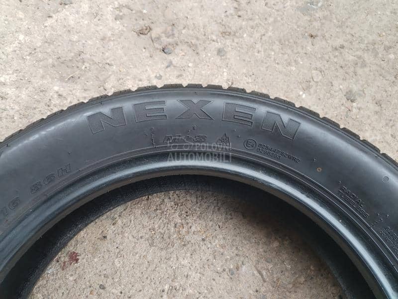Nexen 185/60 R16 Zimska