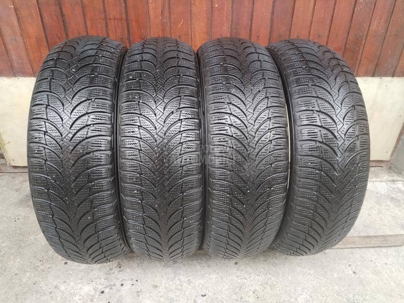 Nexen 185/60 R16 Zimska