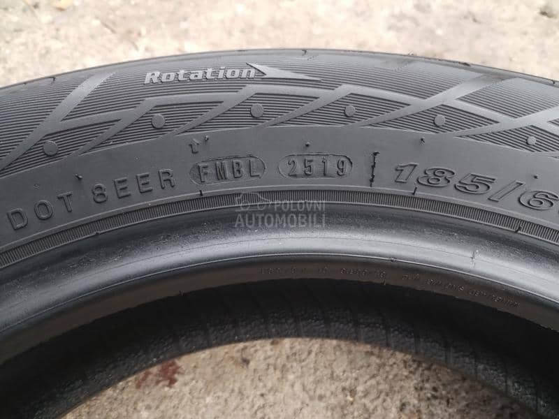 Nexen 185/60 R16 Zimska