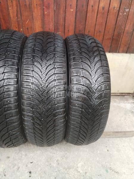 Nexen 185/60 R16 Zimska