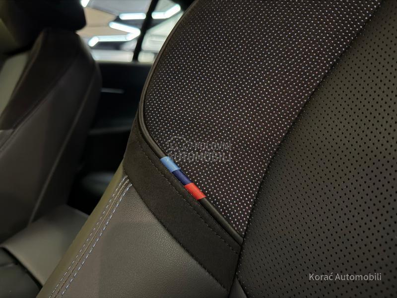 BMW 520 d XD M pro Pano ICON