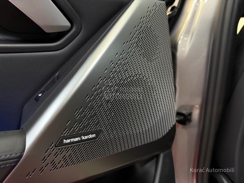 BMW 520 d XD M pro Pano ICON