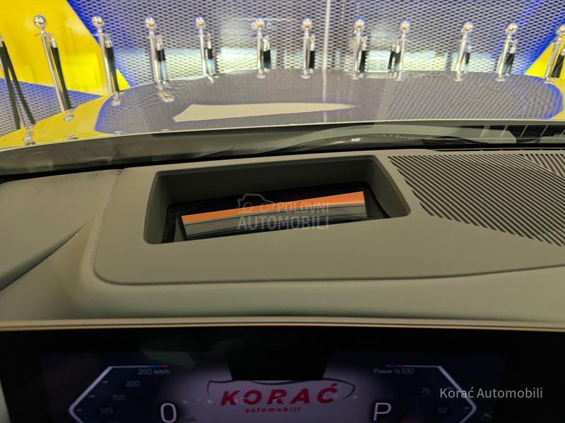 BMW 520 d XD M pro Pano ICON