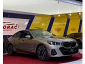 BMW 520 d XD M pro Pano ICON