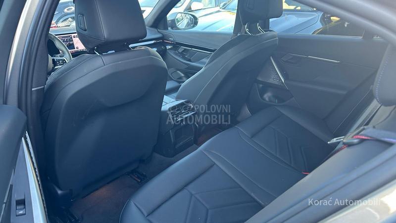 BMW 520 d XD M pro Pano ICON