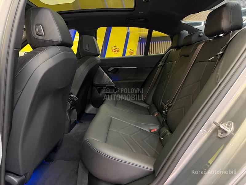 BMW 520 d XD M pro Pano ICON