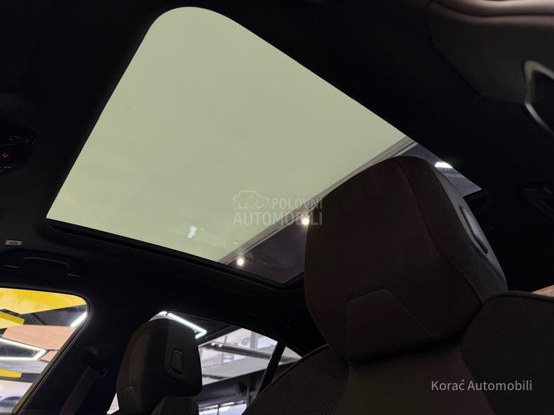 BMW 520 d XD M pro Pano ICON