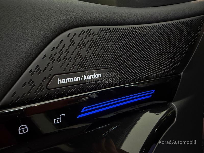 BMW 520 d XD M pro Pano ICON