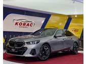 BMW 520 d XD M pro Pano ICON