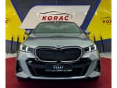 BMW 520 d XD M pro Pano ICON