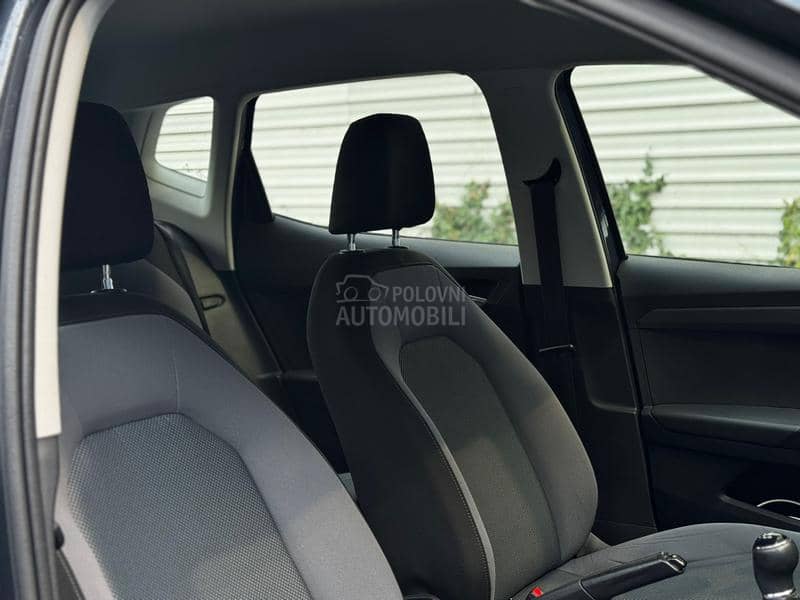 Seat Arona 1.6 TDI / STYLE Seat Arona 1.6 TDI / STYLE