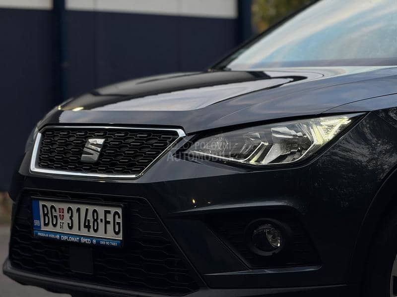 Seat Arona 1.6 TDI / STYLE Seat Arona 1.6 TDI / STYLE