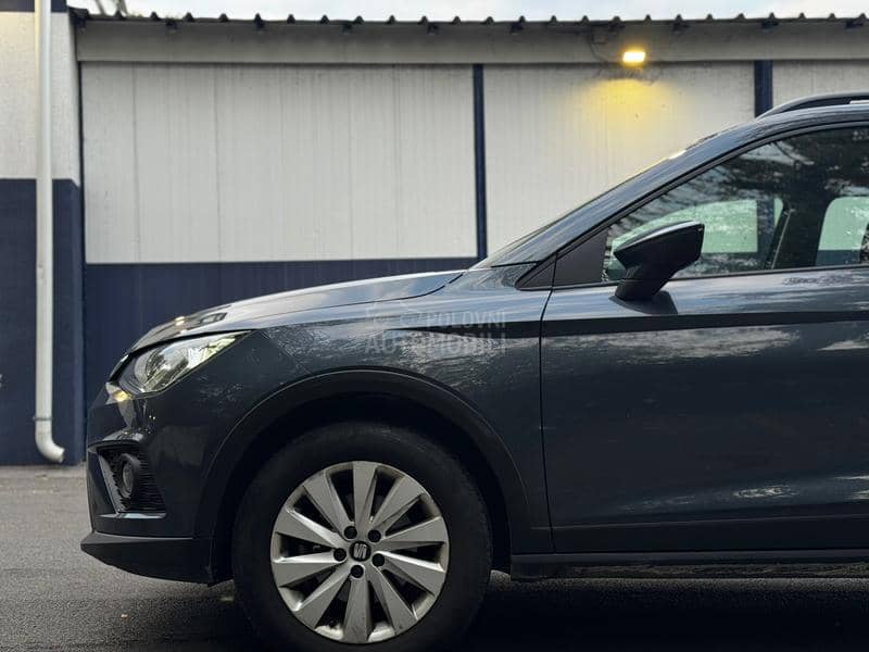 Seat Arona 1.6 TDI / STYLE Seat Arona 1.6 TDI / STYLE
