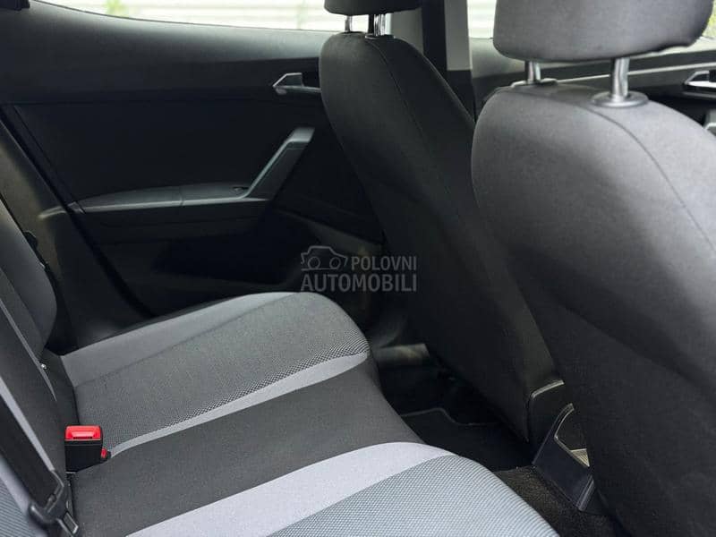 Seat Arona 1.6 TDI / STYLE Seat Arona 1.6 TDI / STYLE