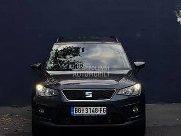 Seat Arona 1.6 TDI / STYLE