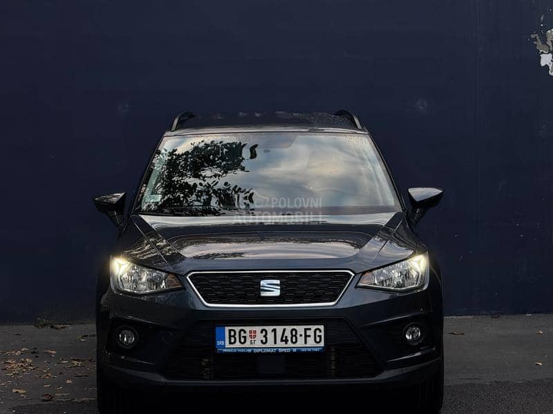 Seat Arona 1.6 TDI / STYLE Seat Arona 1.6 TDI / STYLE