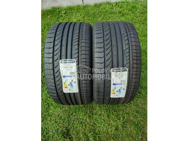 Continental 275/35 R20 Letnja
